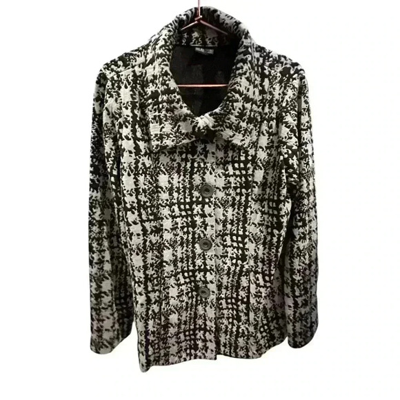 Nomadic Trading NTCO button up coat Size M - Picture 7 of 9
